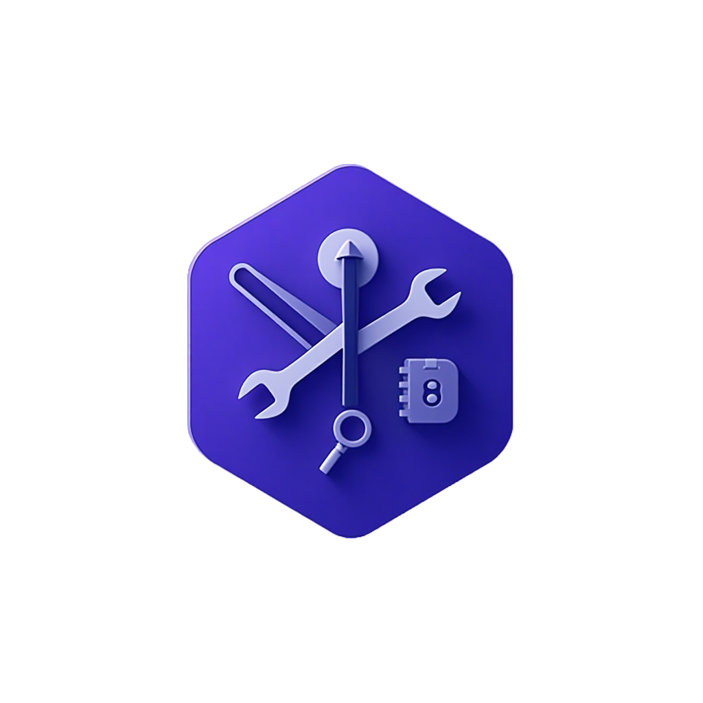 Multi-Tools Logo